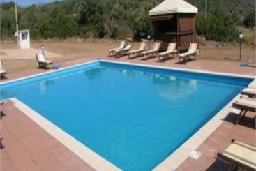 Hotel Baia Cea  | Tortoli | Sardegna | Italia 4