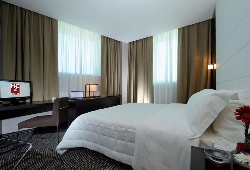 Hotel H2C Milanofiori  | Assago | Milano | Italia 2