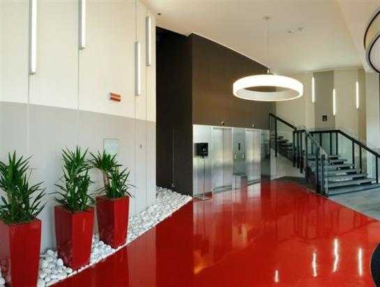 Hotel H2C Milanofiori  | Assago | Milano | Italia 4