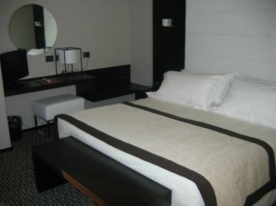 Hotel H2C Milanofiori  | Assago | Milano | Italia 5