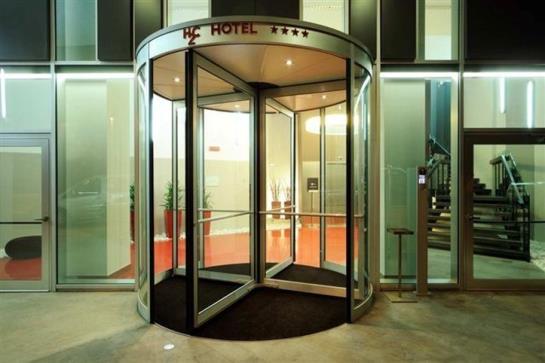 Hotel H2C Milanofiori  | Assago | Milano | Italia 6