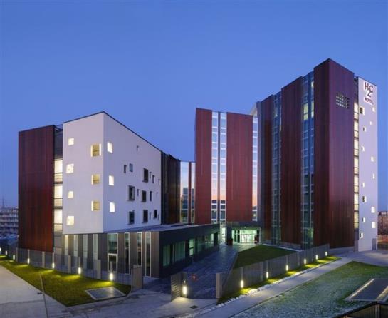 Hotel H2C Milanofiori  | Assago | Milano | Italia 7