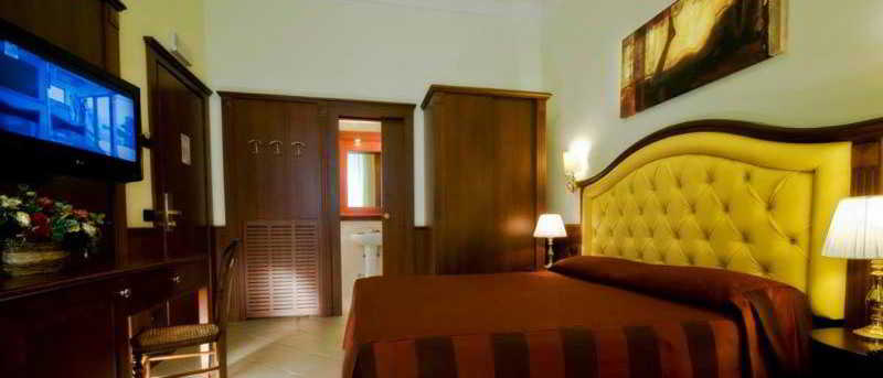 Hotel Domus Praetoria  | Roma | Roma | Italia 2