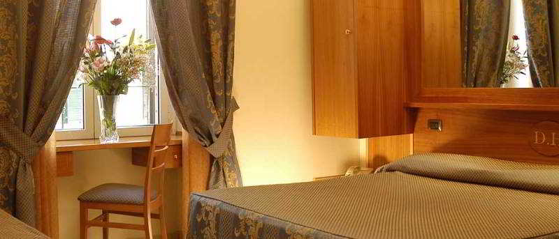 Hotel Domus Praetoria  | Roma | Roma | Italia 4