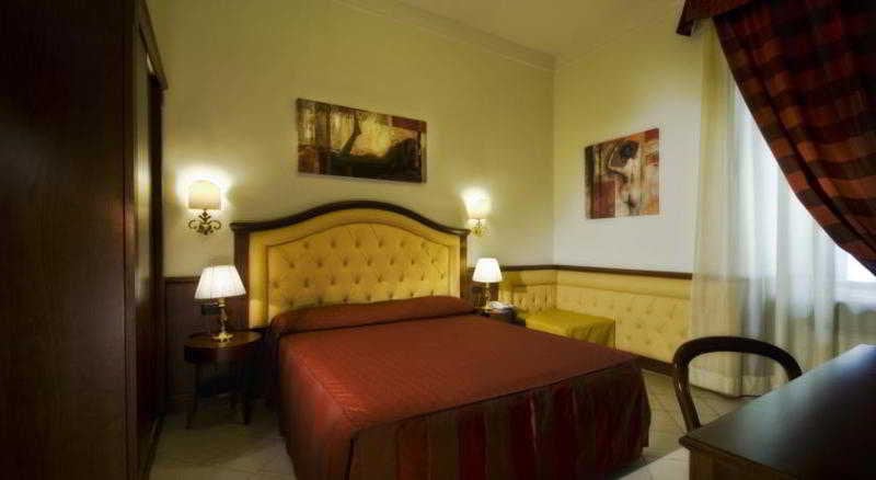 Hotel Domus Praetoria  | Roma | Roma | Italia 5
