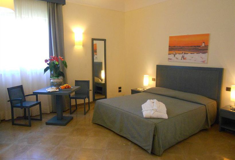 I Mulini Resort Trapani