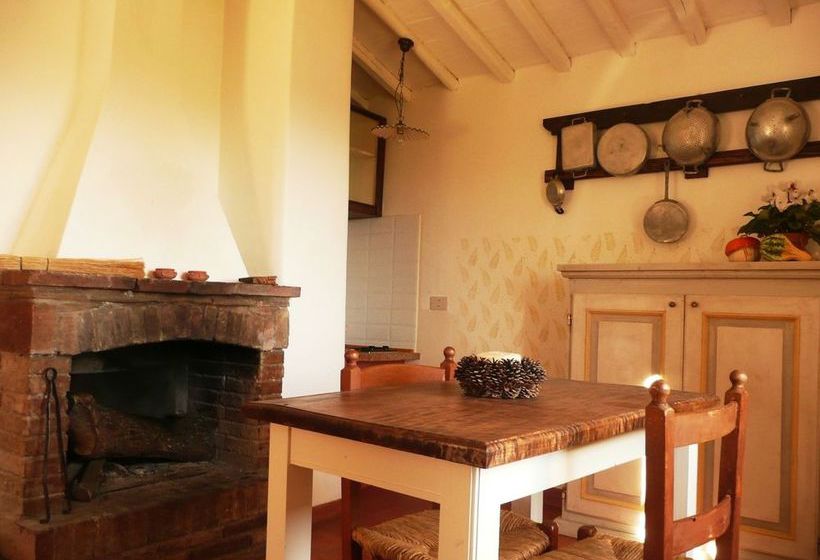 Hotel Rural Agriturismo San Cristoforo  | Amelia | Terni | Italia 10