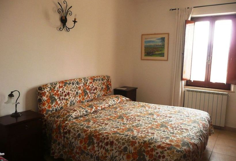 Hotel Rural Agriturismo San Cristoforo  | Amelia | Terni | Italia 12