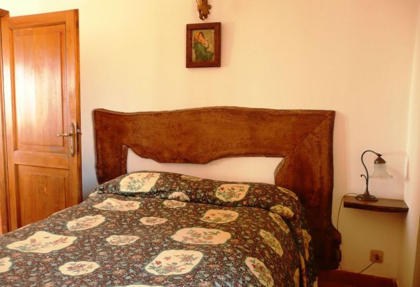 Hotel Rural Agriturismo San Cristoforo  | Amelia | Terni | Italia 13