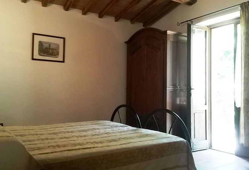 Hotel Rural Agriturismo San Cristoforo  | Amelia | Terni | Italia 14