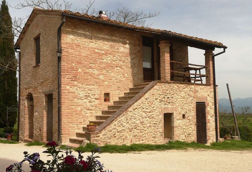 Hotel Rural Agriturismo San Cristoforo  | Amelia | Terni | Italia 15