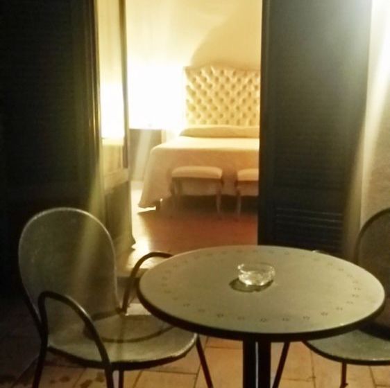 Hotel Rural Agriturismo San Cristoforo  | Amelia | Terni | Italia 16