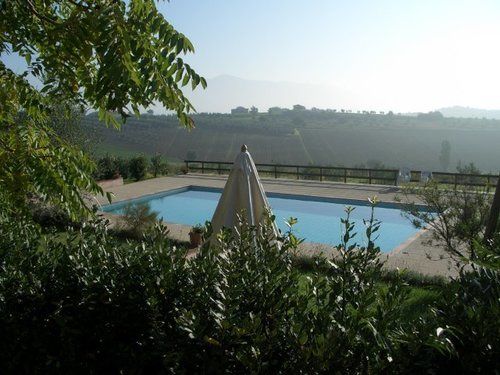 Hotel Rural Agriturismo San Cristoforo  | Amelia | Terni | Italia 18