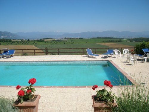 Hotel Rural Agriturismo San Cristoforo  | Amelia | Terni | Italia 19