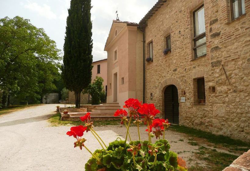 Hotel Rural Agriturismo San Cristoforo  | Amelia | Terni | Italia 4