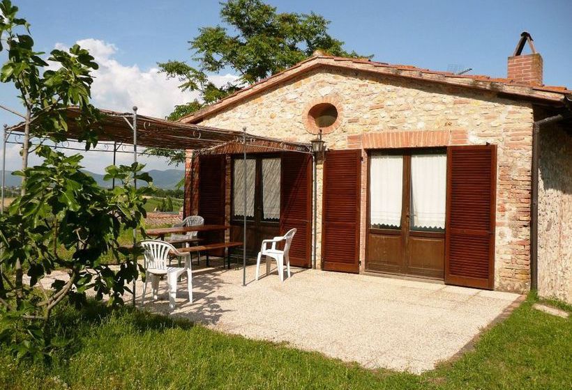 Hotel Rural Agriturismo San Cristoforo  | Amelia | Terni | Italia 5