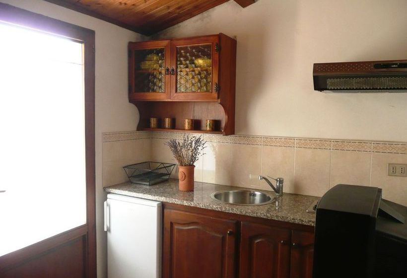 Hotel Rural Agriturismo San Cristoforo  | Amelia | Terni | Italia 8