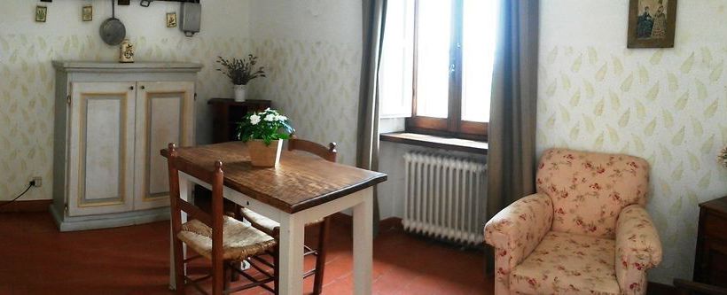 Hotel Rural Agriturismo San Cristoforo  | Amelia | Terni | Italia 9