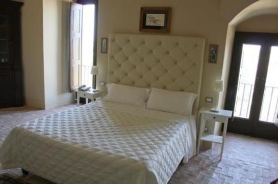 Hotel Palazzo Viceconte  | Matera | Matera | Italia 1