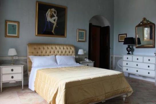 Hotel Palazzo Viceconte  | Matera | Matera | Italia 10