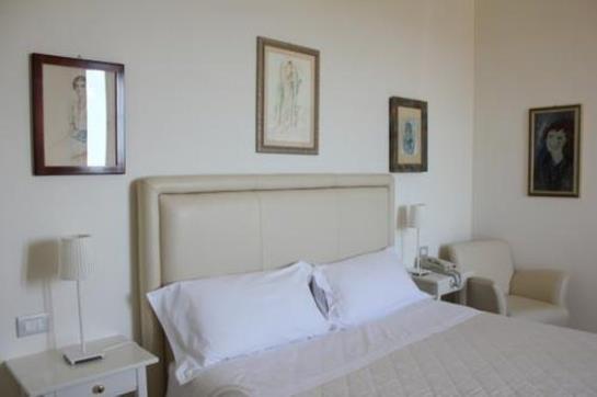 Hotel Palazzo Viceconte  | Matera | Matera | Italia 12