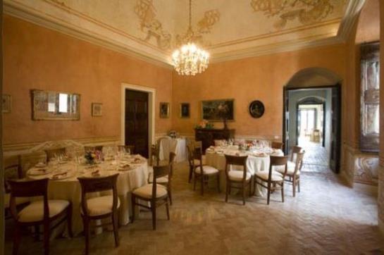 Hotel Palazzo Viceconte  | Matera | Matera | Italia 13