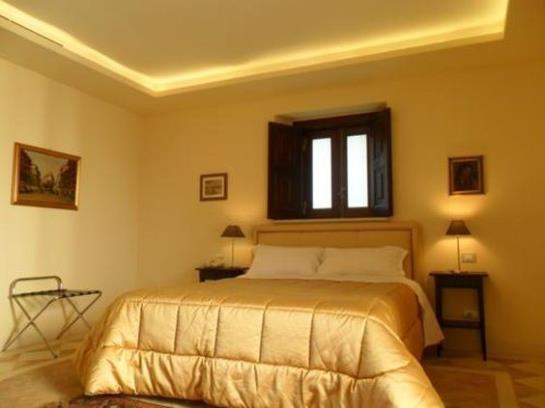 Hotel Palazzo Viceconte  | Matera | Matera | Italia 15