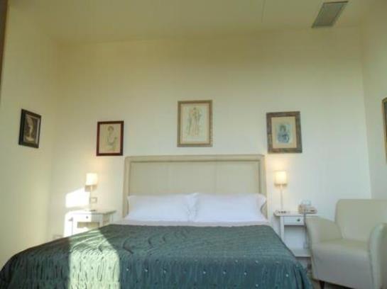 Hotel Palazzo Viceconte  | Matera | Matera | Italia 16