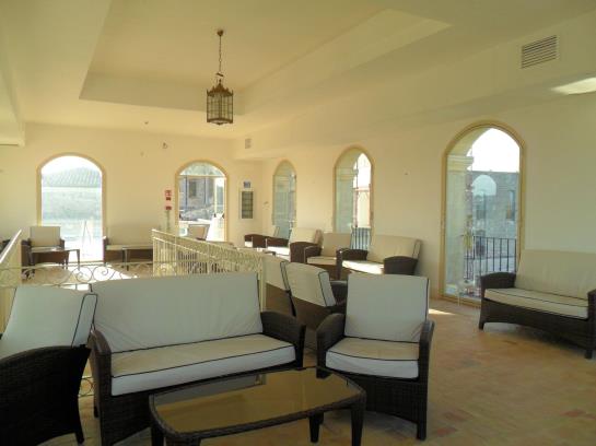 Hotel Palazzo Viceconte  | Matera | Matera | Italia 17