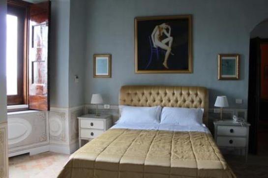 Hotel Palazzo Viceconte  | Matera | Matera | Italia 18