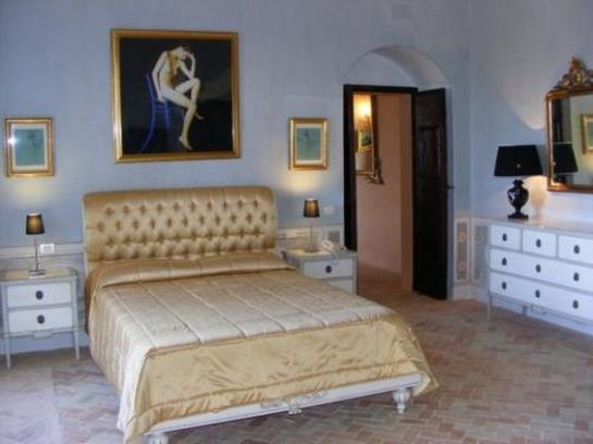 Hotel Palazzo Viceconte  | Matera | Matera | Italia 19