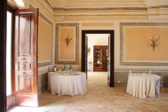 Hotel Palazzo Viceconte  | Matera | Matera | Italia 3