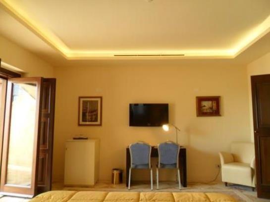 Hotel Palazzo Viceconte  | Matera | Matera | Italia 4