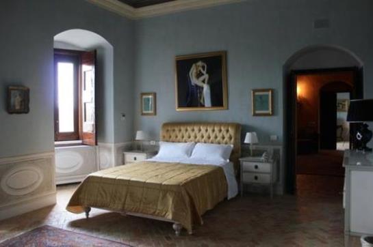 Hotel Palazzo Viceconte  | Matera | Matera | Italia 5