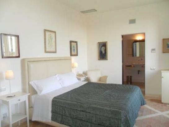 Hotel Palazzo Viceconte  | Matera | Matera | Italia 7