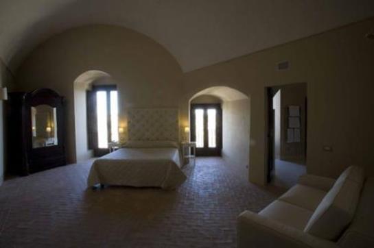 Hotel Palazzo Viceconte  | Matera | Matera | Italia 8