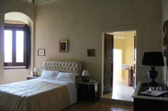 Hotel Palazzo Viceconte  | Matera | Matera | Italia 9