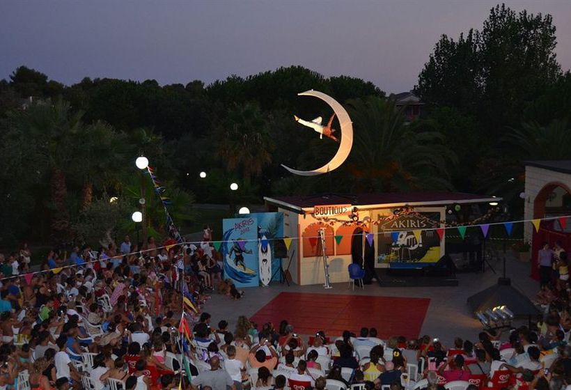 Hotel Akiris  | Nova Siri | Matera | Italia 12