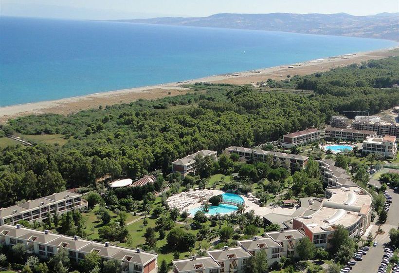 Hotel Akiris  | Nova Siri | Matera | Italia 13