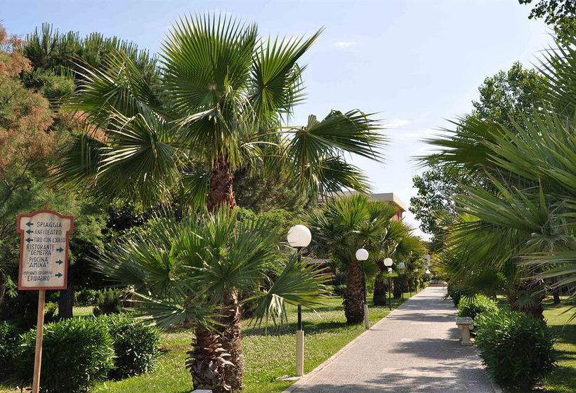 Hotel Akiris  | Nova Siri | Matera | Italia 14