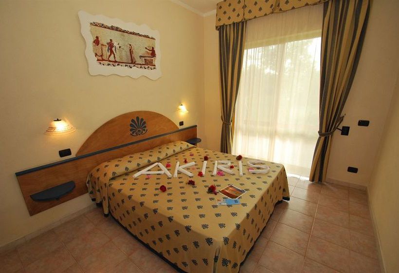 Hotel Akiris  | Nova Siri | Matera | Italia 15