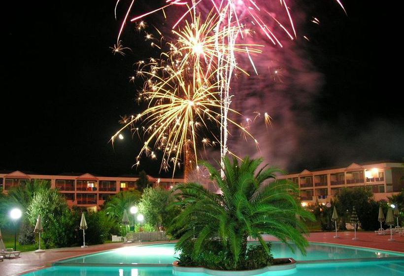 Hotel Akiris  | Nova Siri | Matera | Italia 16