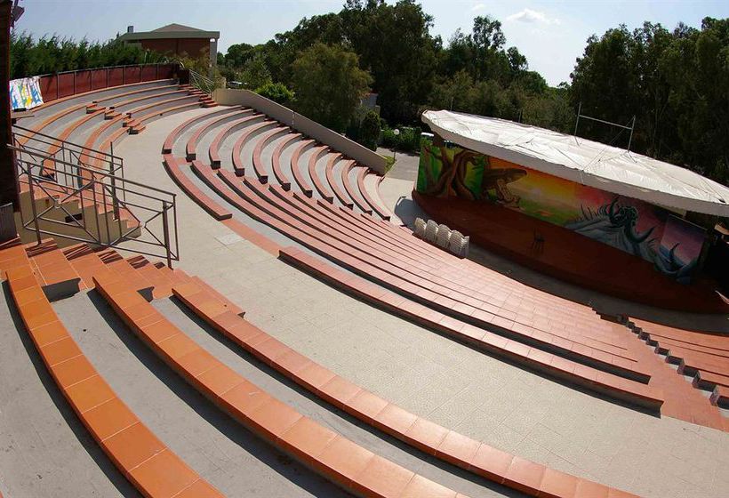 Hotel Akiris  | Nova Siri | Matera | Italia 19