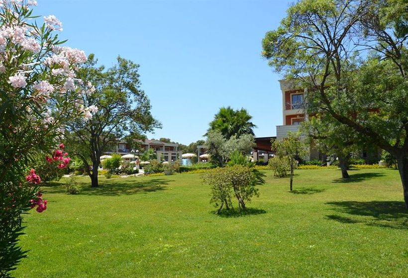 Hotel Akiris  | Nova Siri | Matera | Italia 2