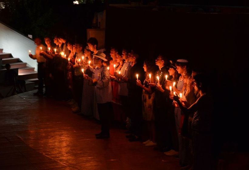Hotel Akiris  | Nova Siri | Matera | Italia 20