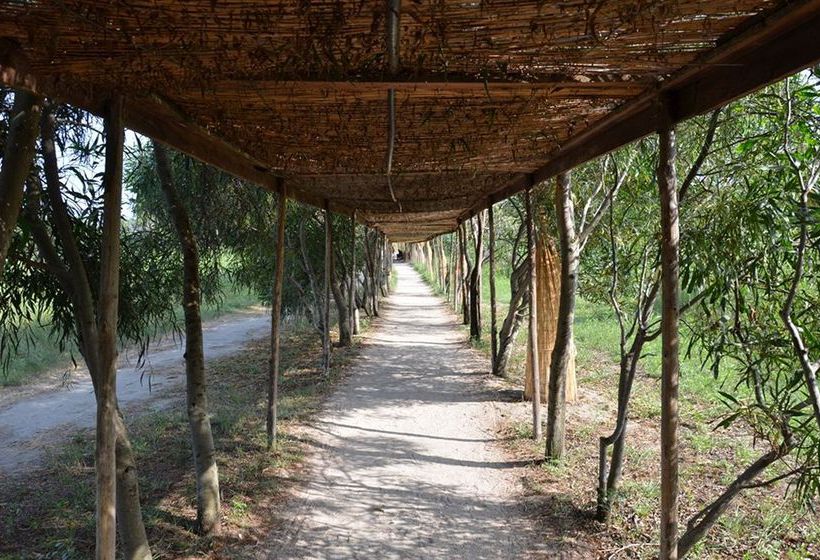 Hotel Akiris  | Nova Siri | Matera | Italia 3