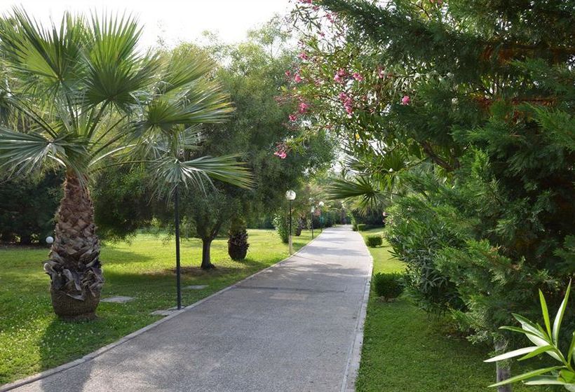 Hotel Akiris  | Nova Siri | Matera | Italia 5