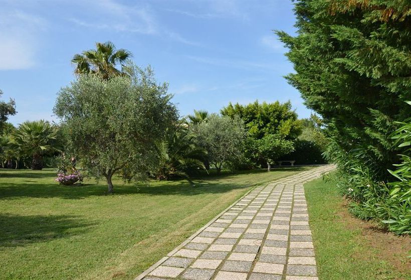 Hotel Akiris  | Nova Siri | Matera | Italia 6