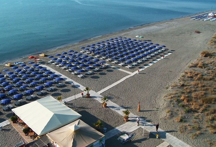 Hotel Akiris  | Nova Siri | Matera | Italia 8