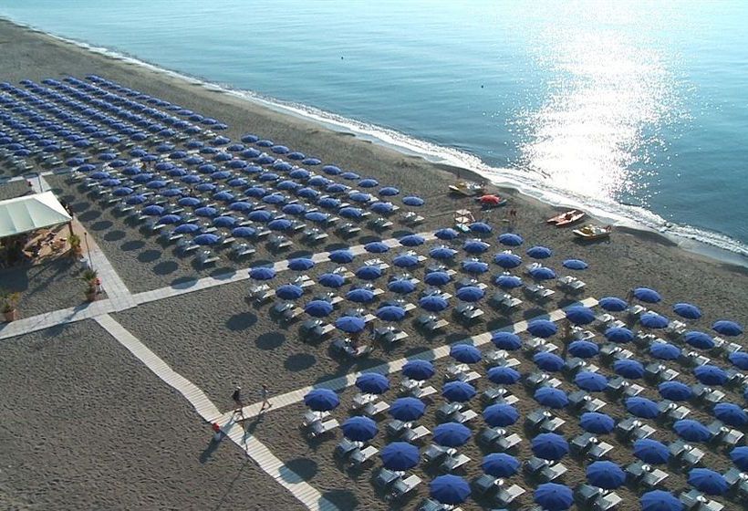 Hotel Akiris  | Nova Siri | Matera | Italia 9